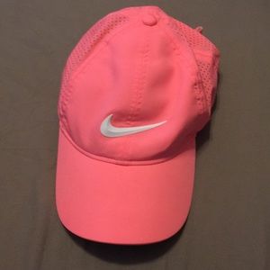 Nike hat